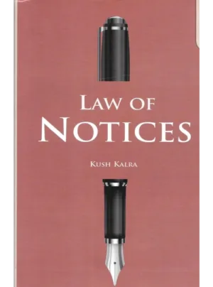Law of Notices