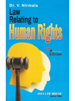 Law relating to Human Rights (17th Edition)
