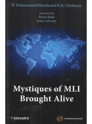 Mystiques of MLI brought Alive