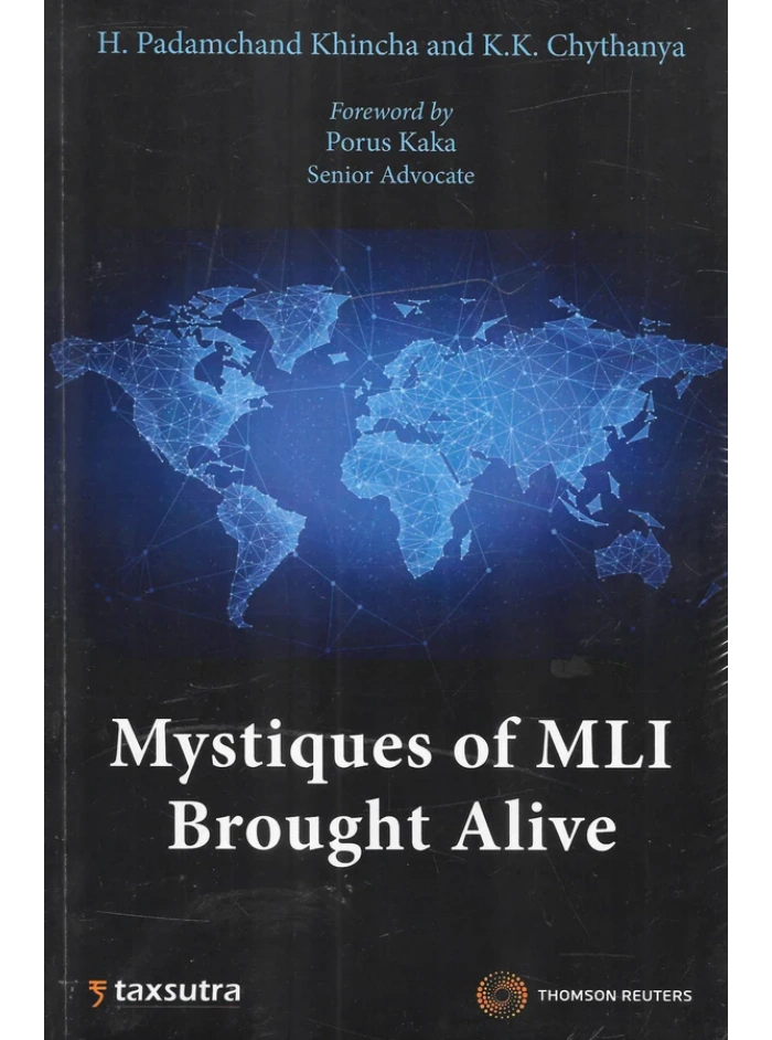 Mystiques of MLI brought Alive