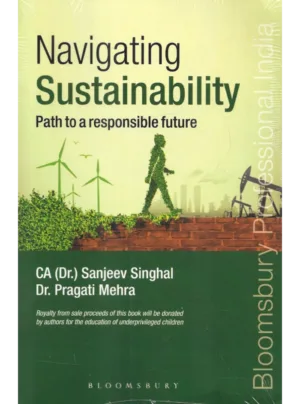 Navigating Sustainability: Path to a Responsible Future