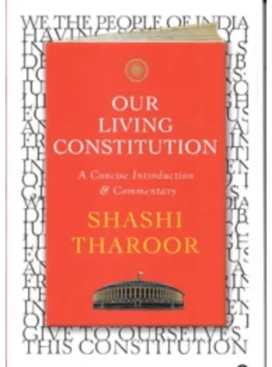 Our Living Constitution