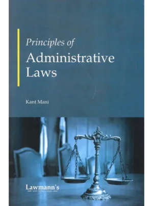 Principles of Administrative Laws