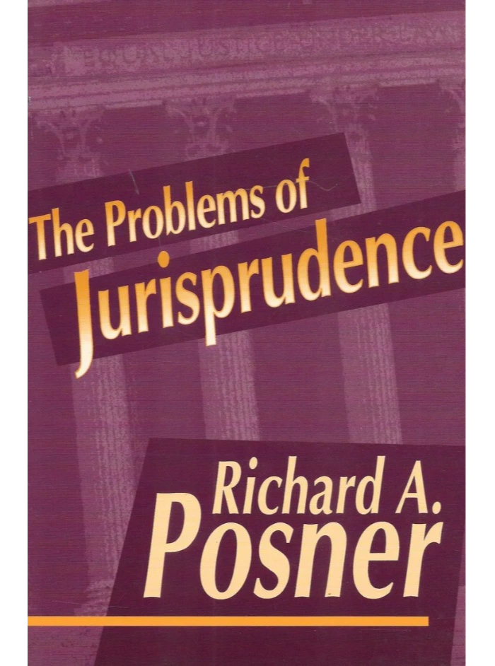 Problems Of Jurisprudence