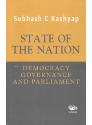 State Of The Nation Democracy Governance And Parliament