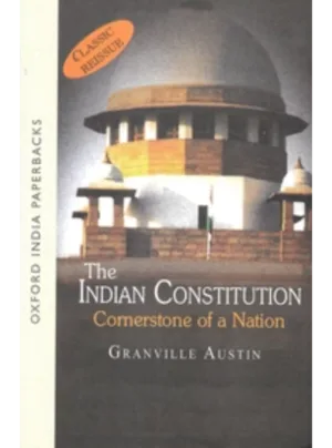 The Informal Constitution