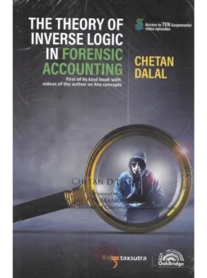 The Theory of Inverse Logic in Forensic Accounting