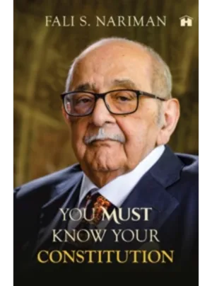 You Must Know Your Constitution