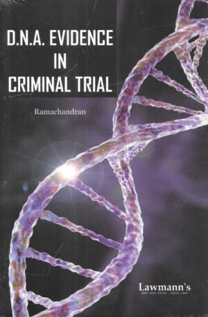 DNA Evidence in Criminal Trial