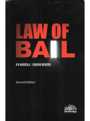 Law of Bail
