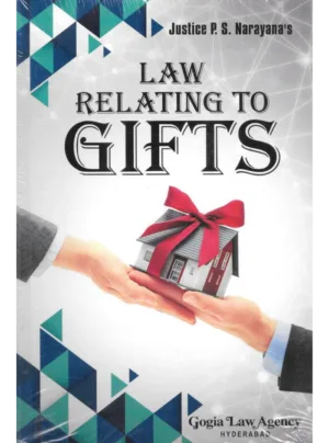 Law Relating to Gifts