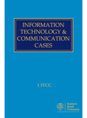 Information Technology & Communication Cases (ITCC – Volume 1)