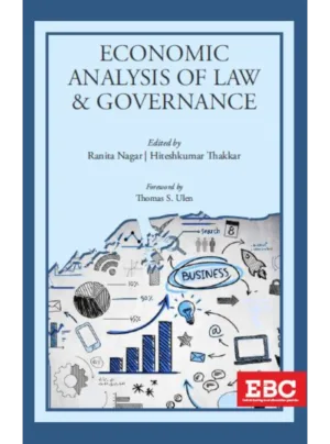 Economic Analysis of Law & Governance