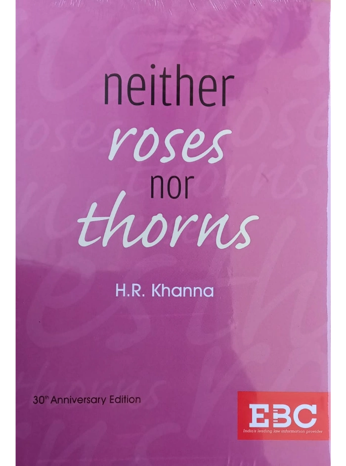 roses nor thorn