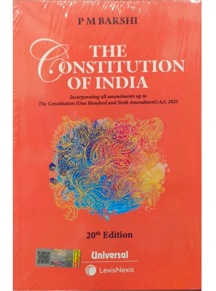 the-constitution-of-india