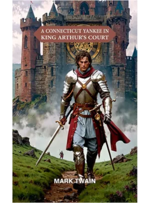 A Connecticut Yankee In King Arthur’s Court Edition 2025,PB