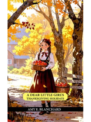 A Dear Little Girl’s Thanksgiving Holidays Edition 2025,PB