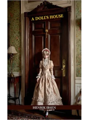 A Doll’s House Edition 2025,PB