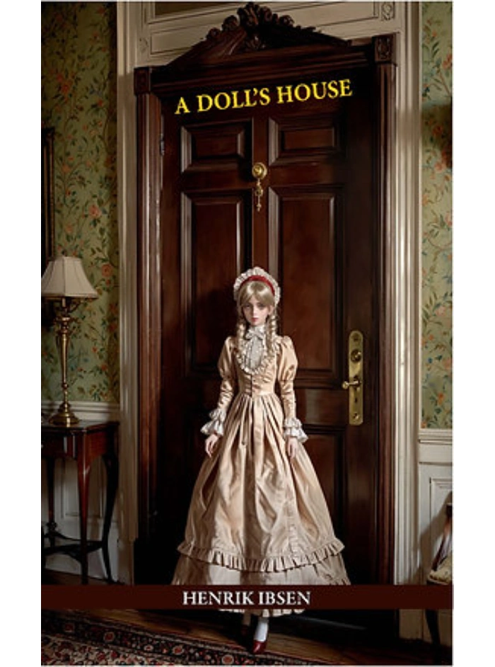 A Doll’S House Edition 2025,PB
