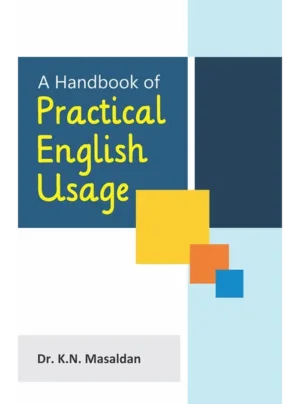 A Handbook Of Practical English Usage Edition 2026,PB