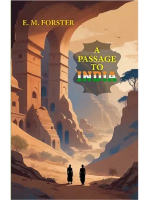 A Passage To India Edition 2025,PB