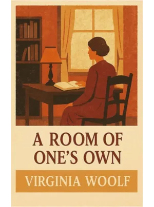 A Room Of One’S Own Edition 2025,PB