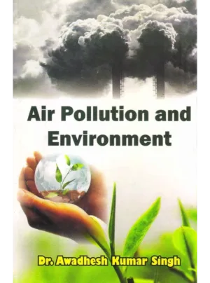 Air Pollution And Environment Edition 2012,HB
