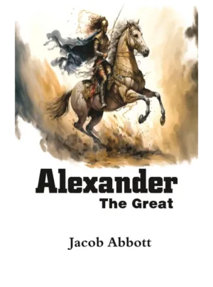 Alexander The Great Edition 2026,PB