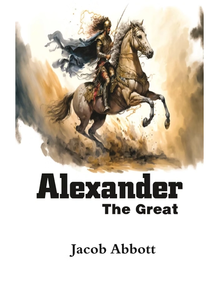 Alexander The Great Edition 2026,PB