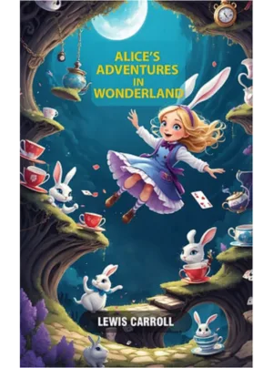 Alice’S Adventures In Wonderland Edition 2025,PB