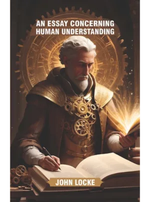 An Essay Concerning Human Understanding Edition 2025,PB