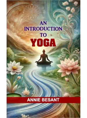 An Introduction To Yoga Edition 2026,PB