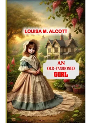 An Old-Fashioned Girl Edition 2024,PB