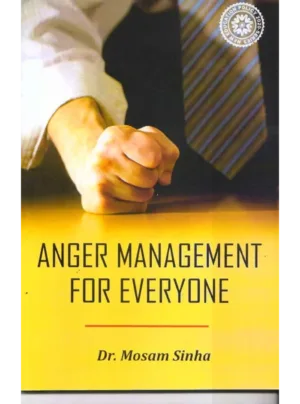 Anger Management For Everyone Edition 2026,PB