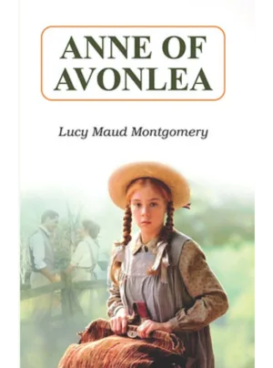 Anne Of Avonlea Edition 2025,PB