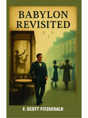 Babylon Revisited Edition 2025,PB