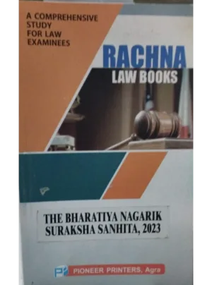 Bhartiya Nagarik Suraksha Sanhita 2023