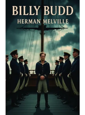 Billy Budd Edition 2025,PB