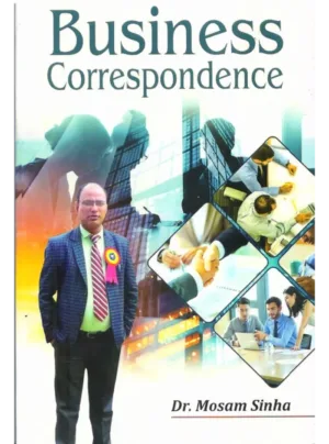Business Correspondence Edition 2026,PB