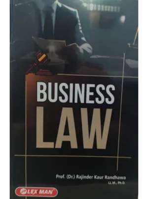 Business Law