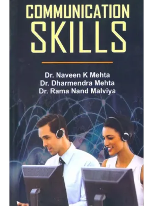 Communication Skills Edition 2026,PB