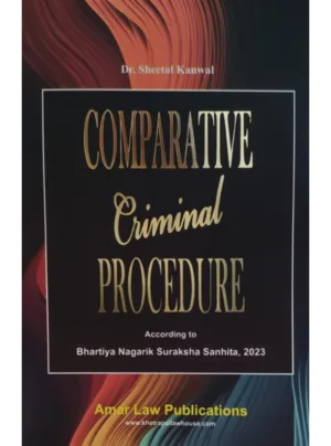 Comparative Criminal Procedure 3rd Edition 2025