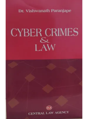 Cyber Crimes & Law Edition 2025