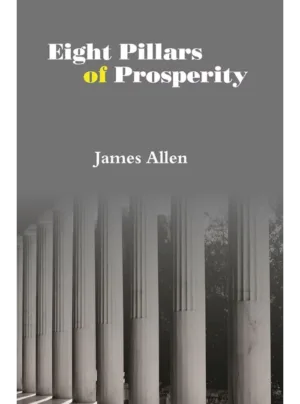 Eight Pillars Of Prosperity Edition 2025,PB