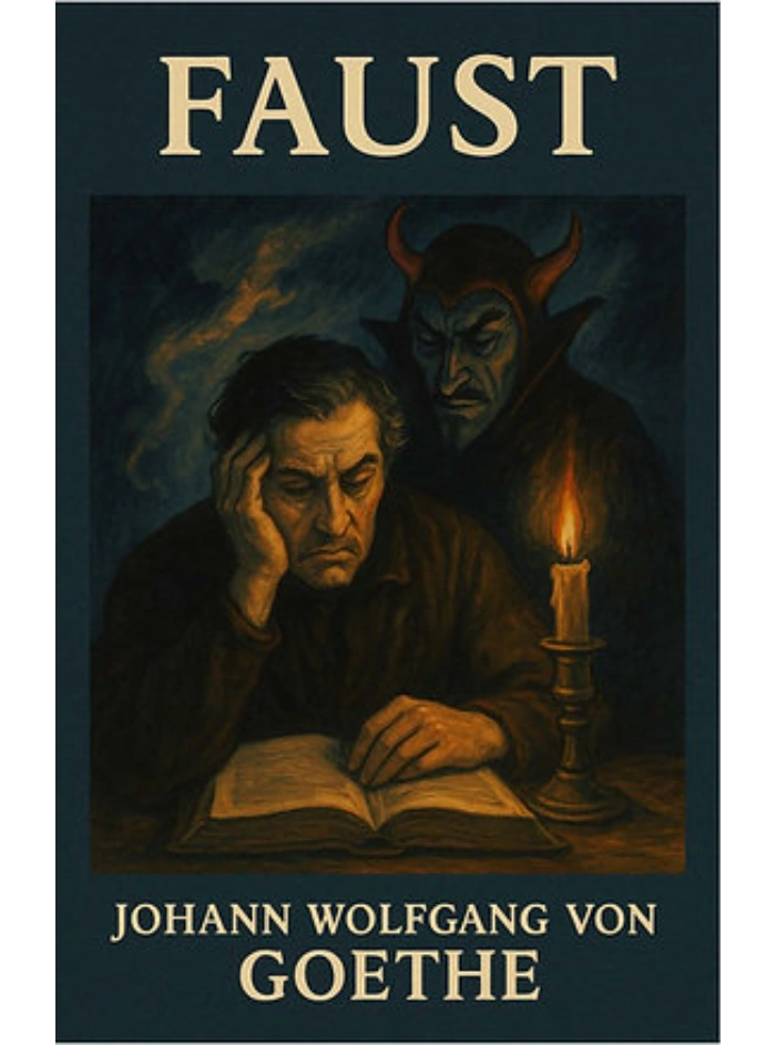 Faust Edition 2026,PB