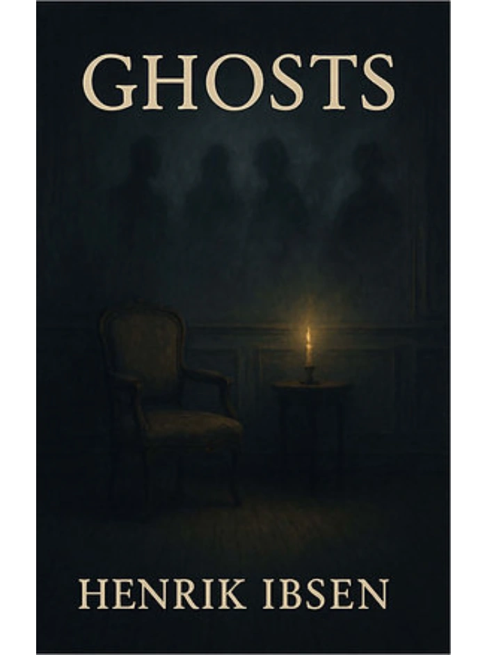 Ghosts Edition 2026,PB