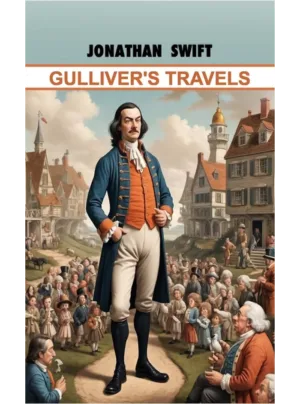 Gulliver’s Travels Edition 2026,PB