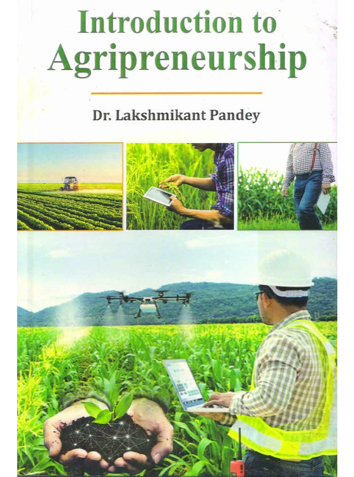 Introduction to Agripreneurship