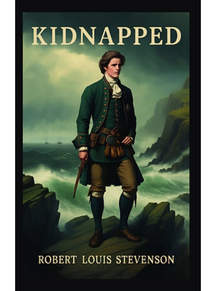Kidnapped Edition 2025,PB