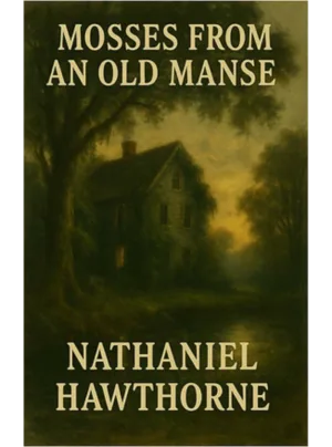 Mosses From An Old Manse Edition 2026,PB